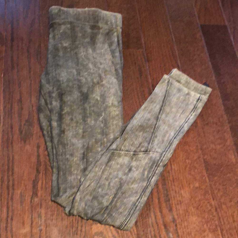 Diesel Leggings